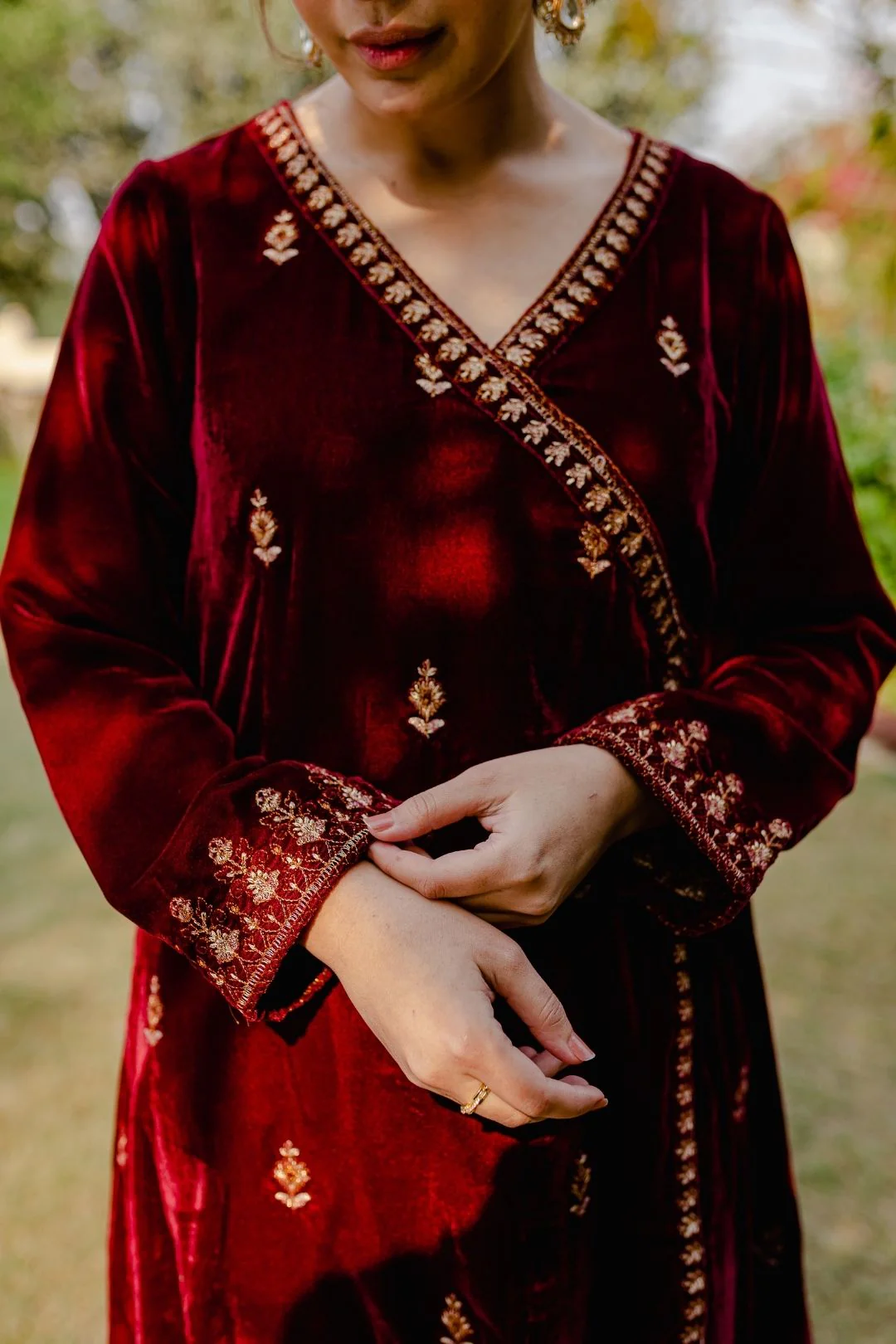 Angrakha - Image 3
