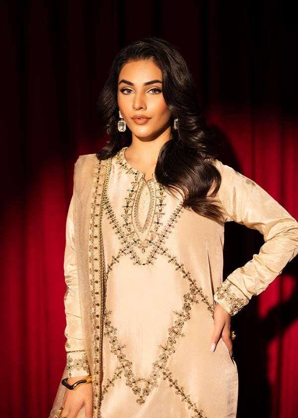 Beige - ARIA - Image 2