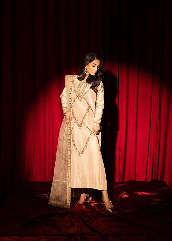 Beige - ARIA - Image 3