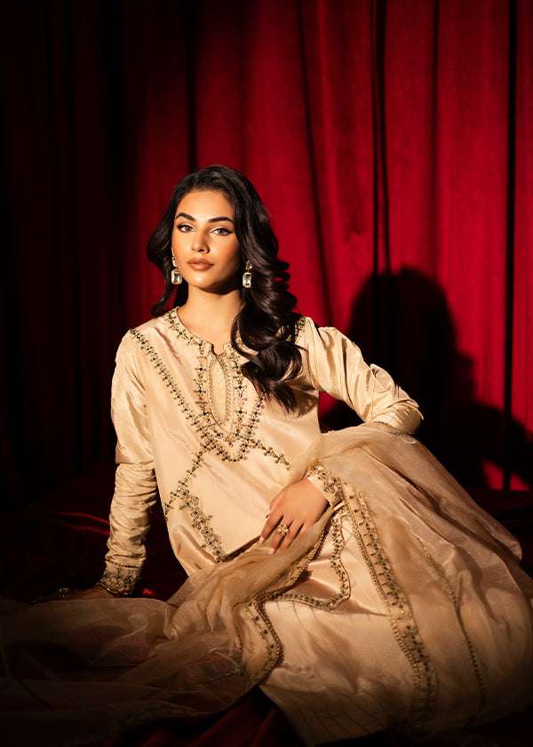 Beige - ARIA - Image 6