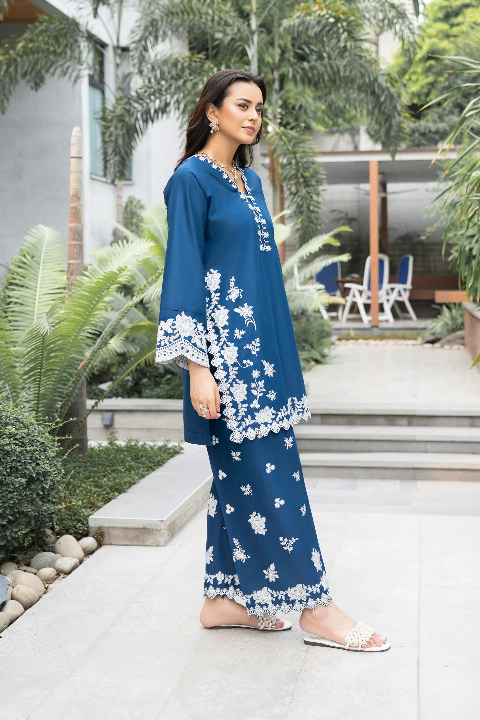 Blue Petal - Image 2