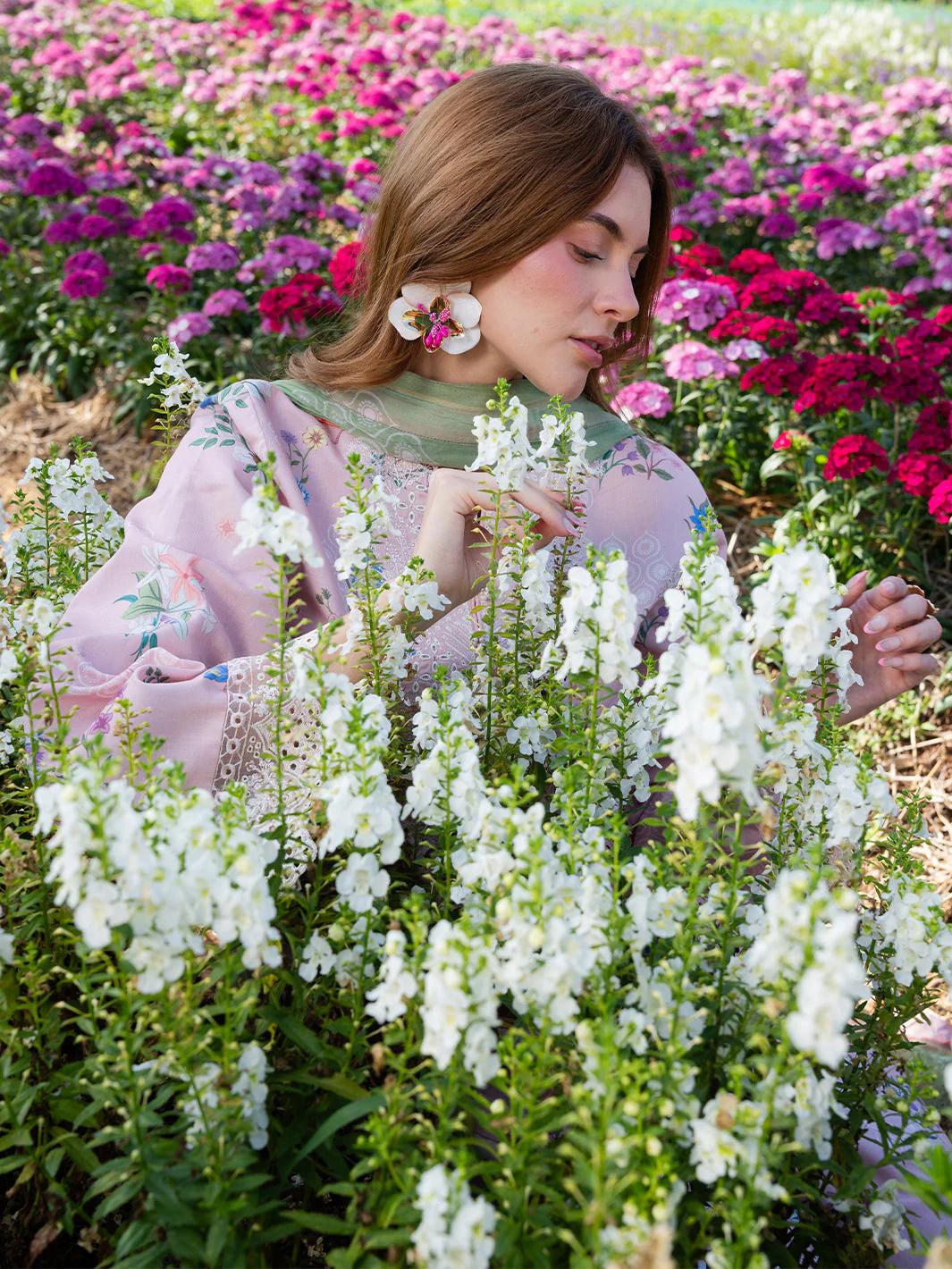 Blush Meadow - Image 10