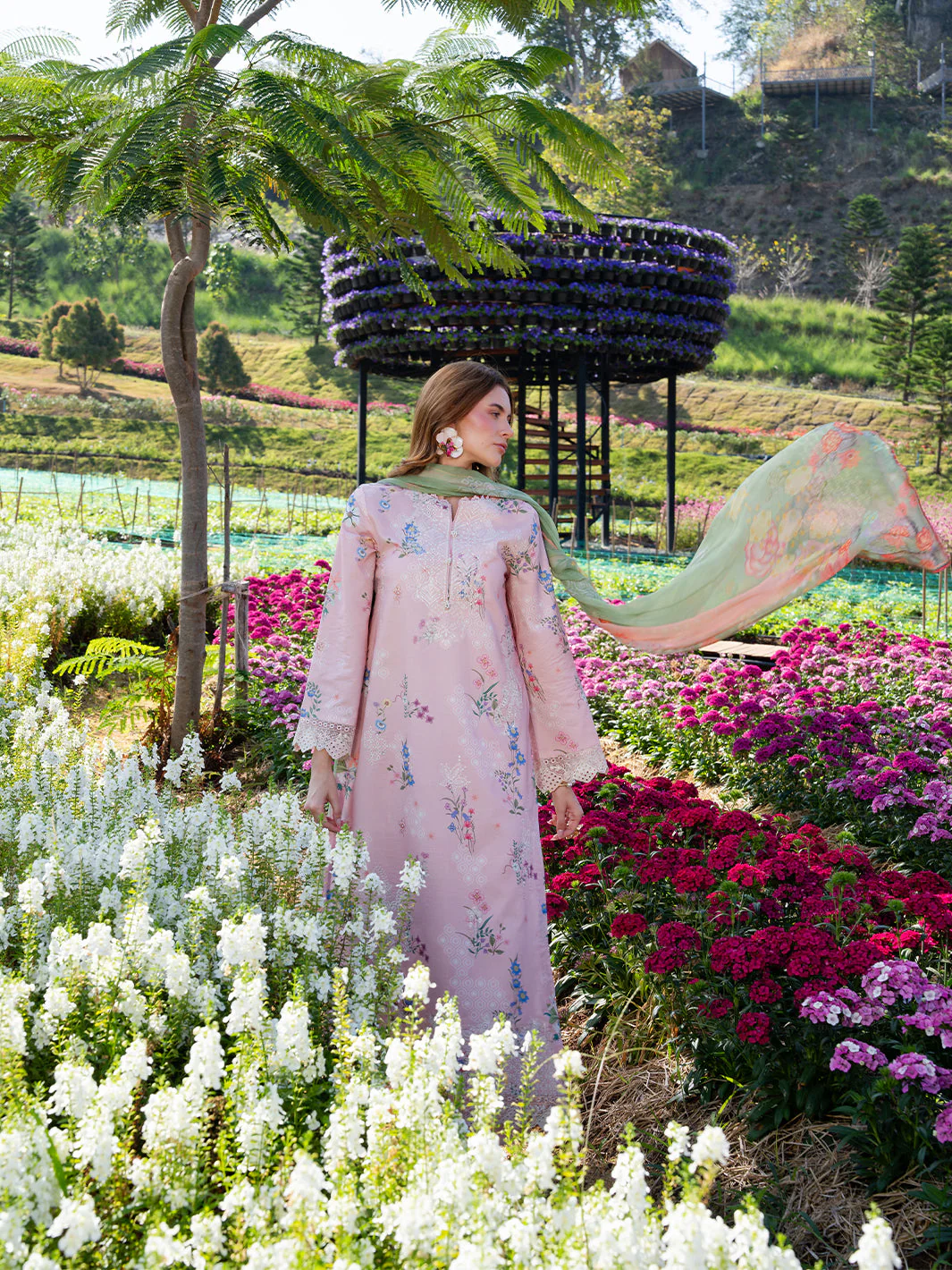 Blush Meadow - Image 4