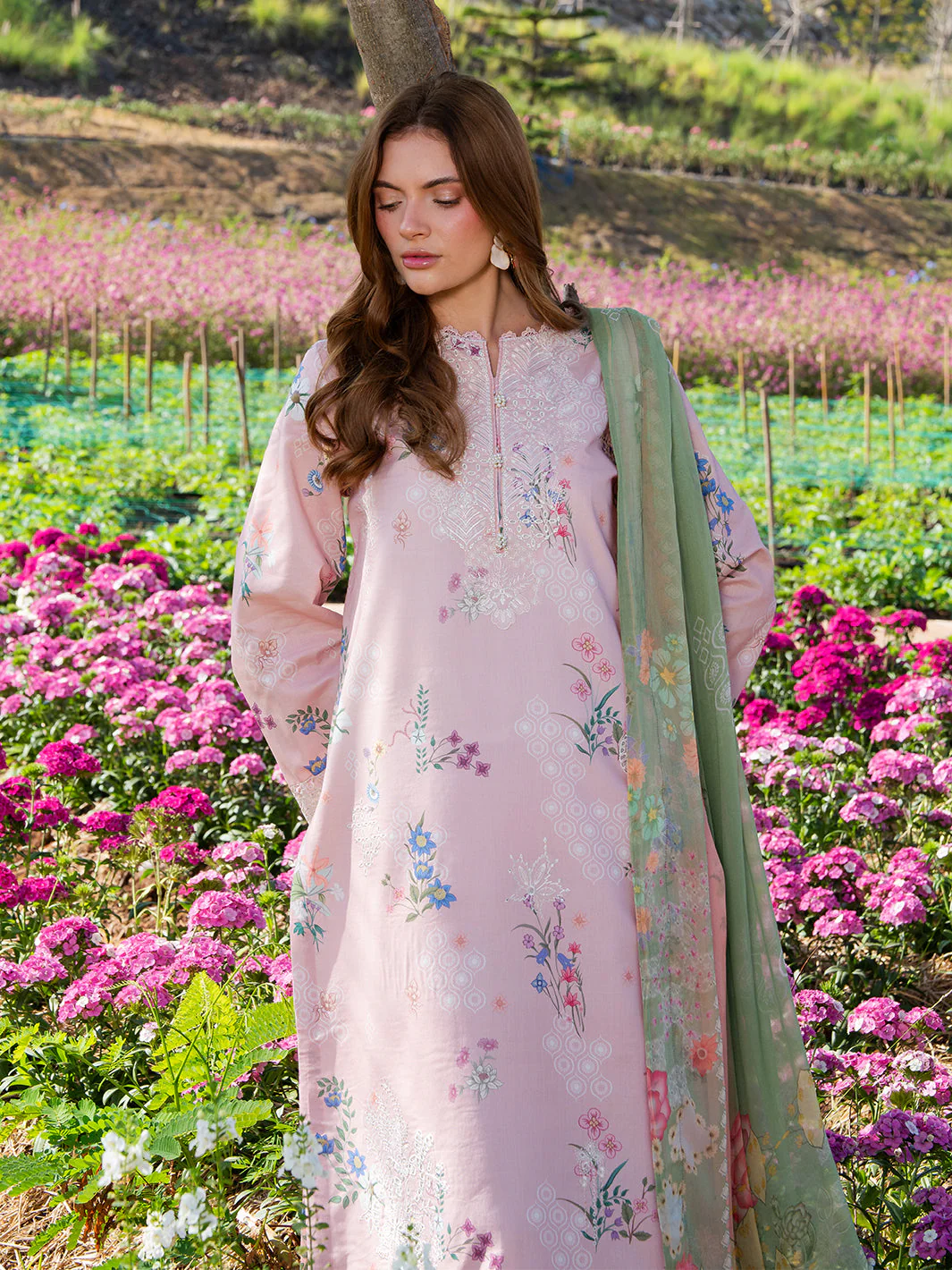 Blush Meadow - Image 8