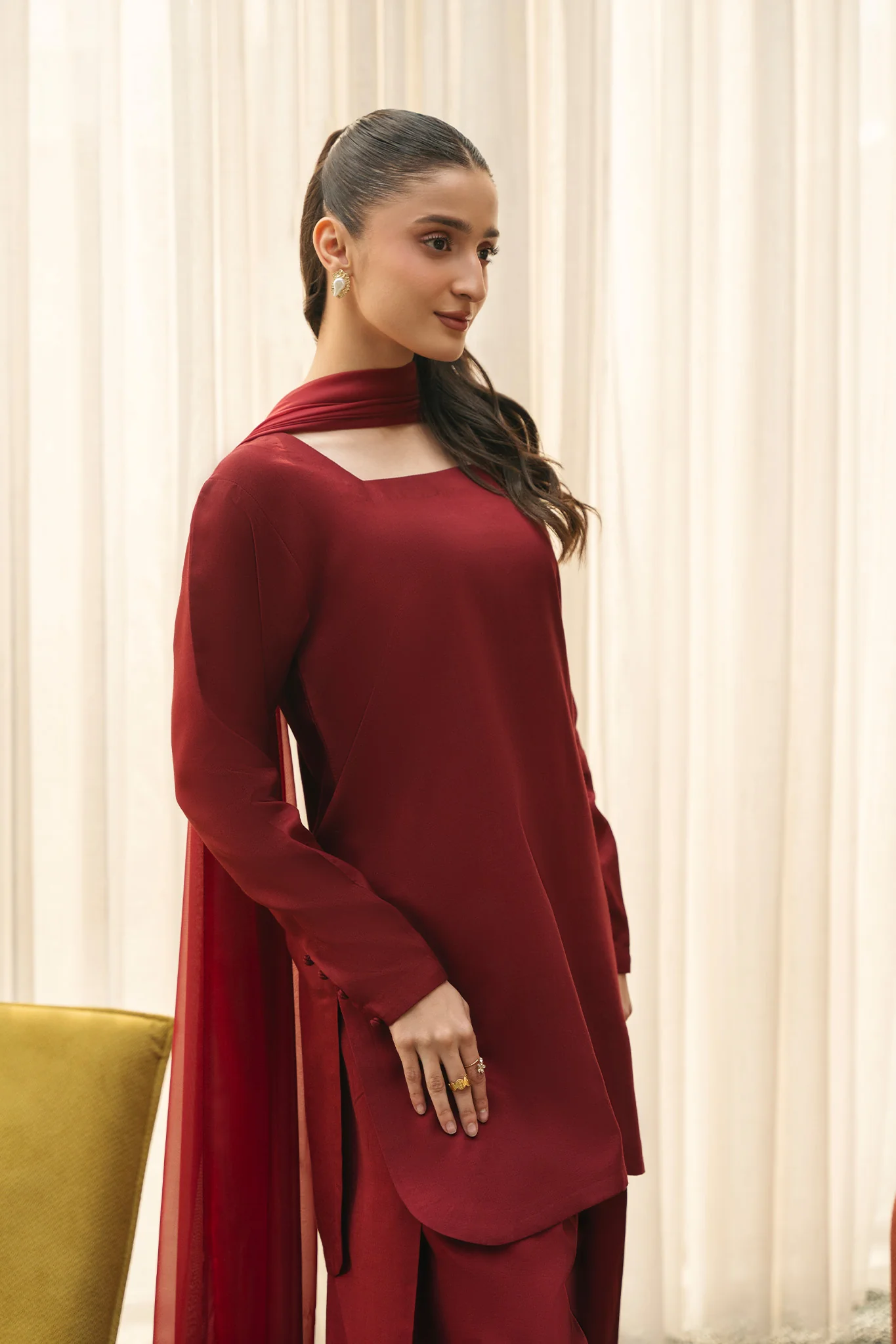 Claret - Image 3
