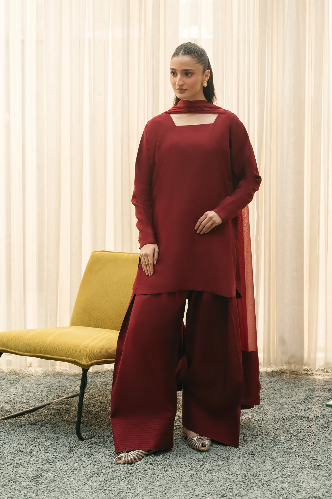 Claret - Image 4
