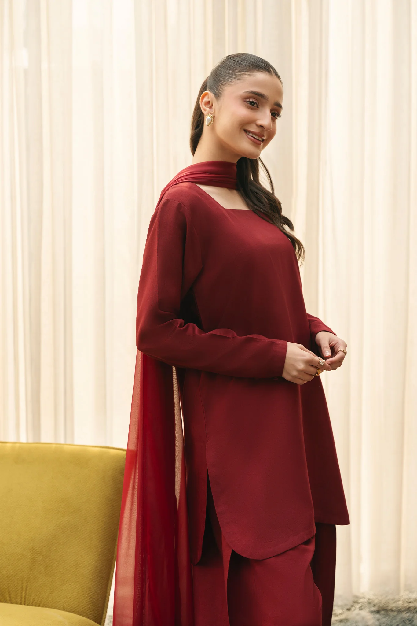 Claret - Image 6