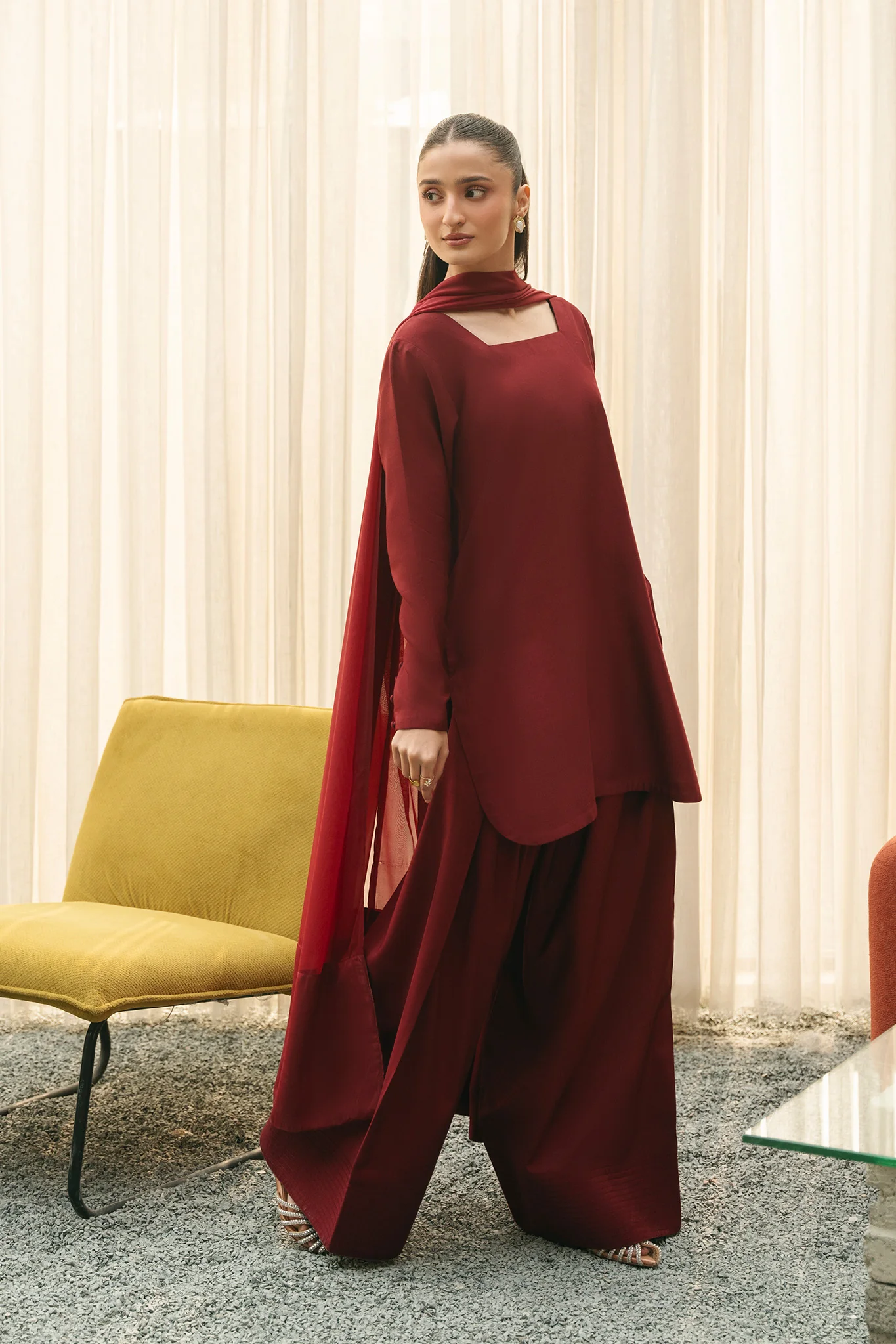 Claret - Image 7
