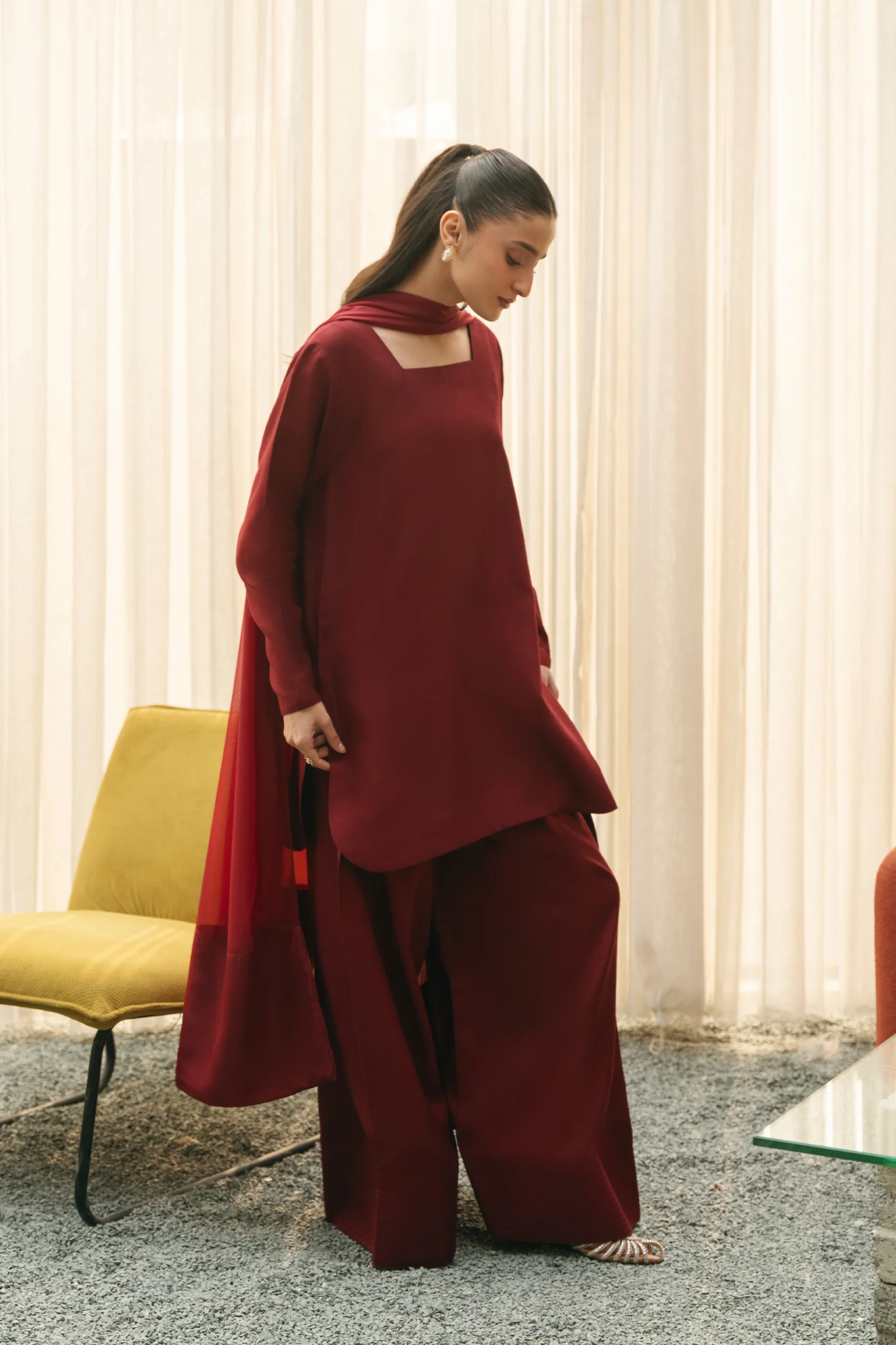 Claret - Image 8
