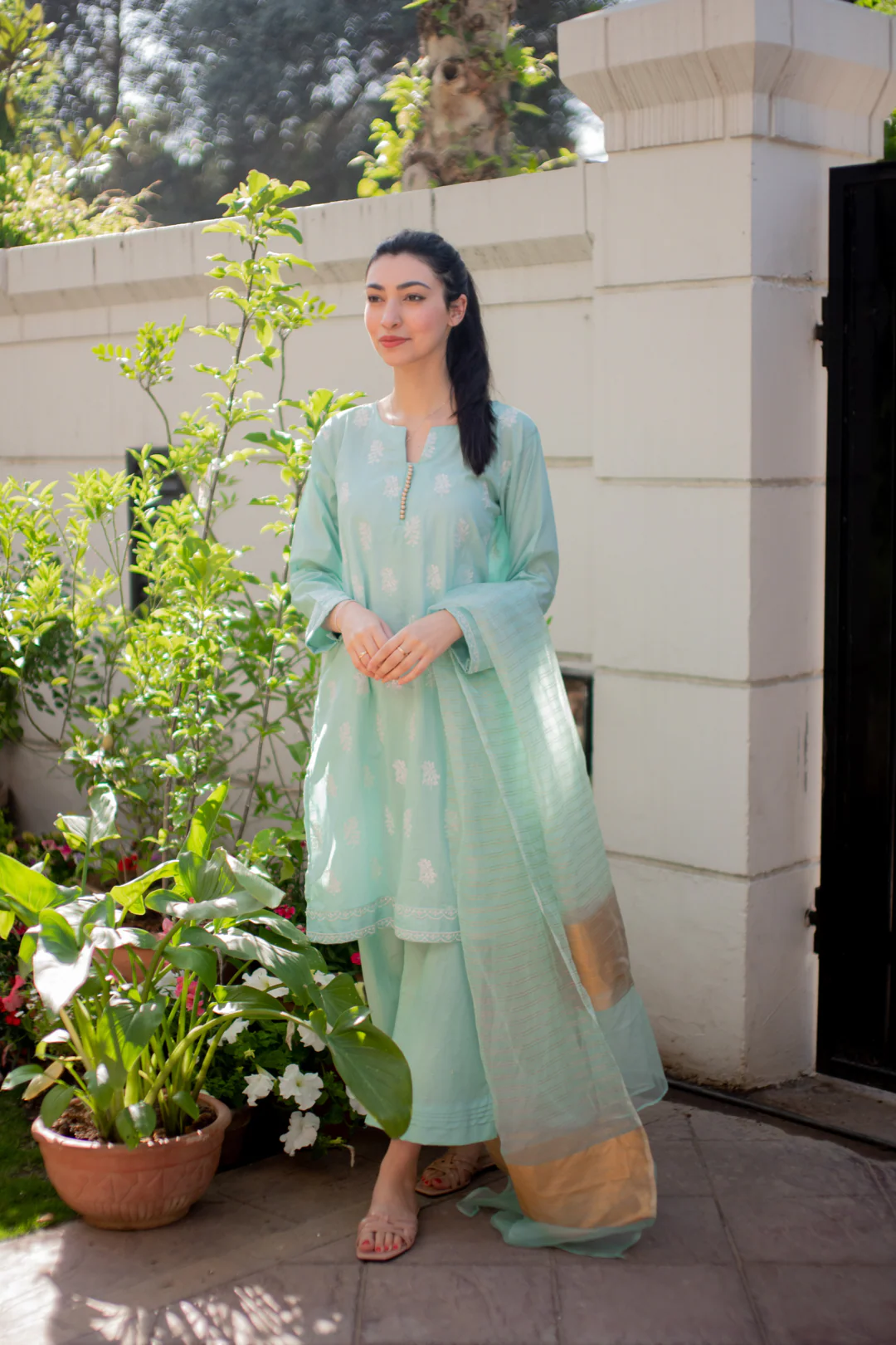 Dandelion Amina Sultan - Image 3