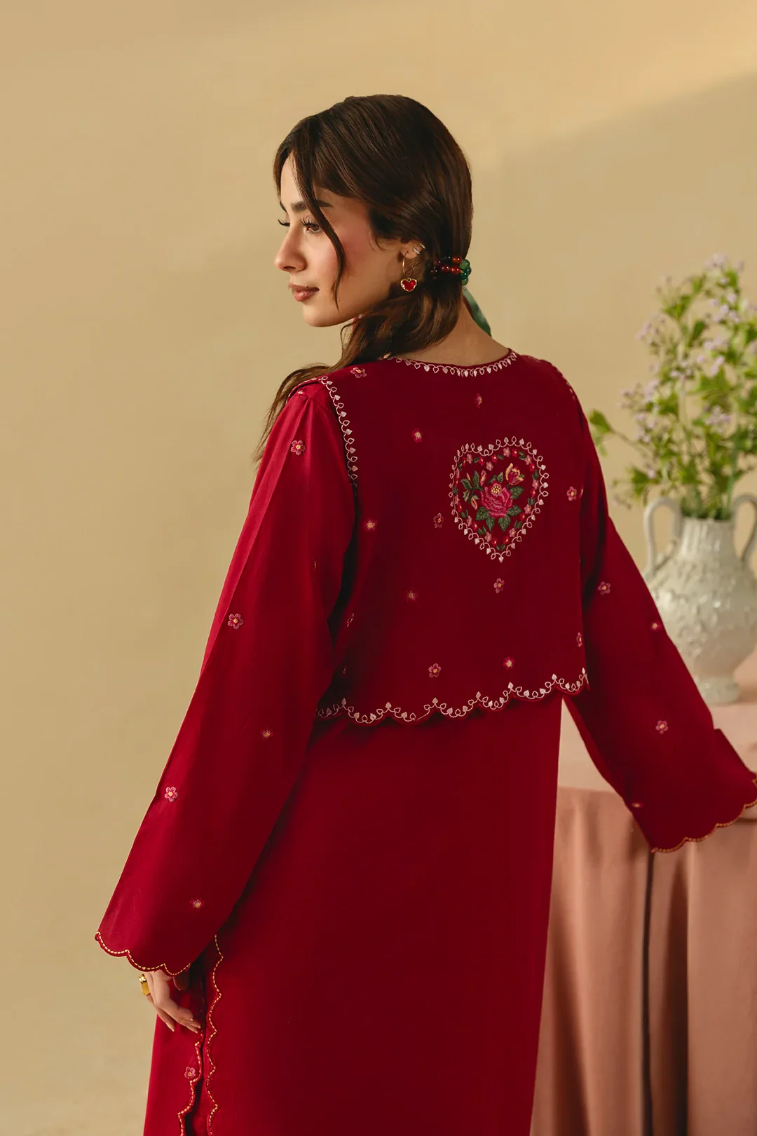 Deep Rose - Image 10
