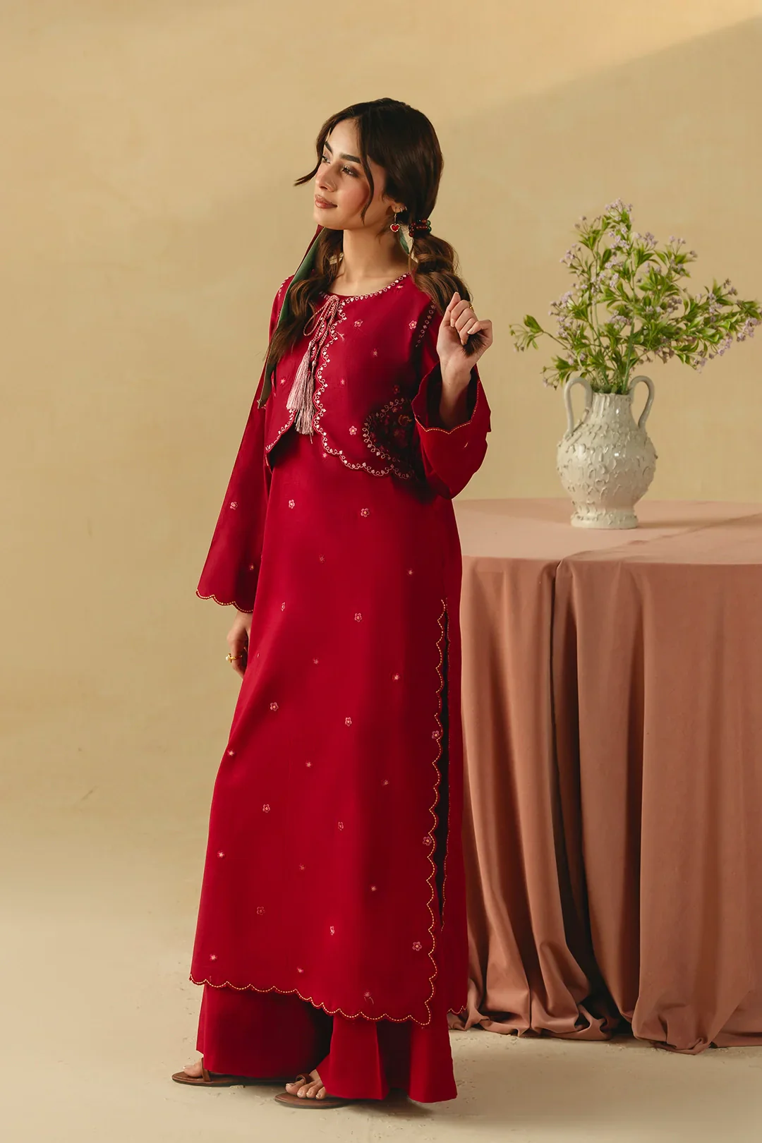 Deep Rose - Image 3