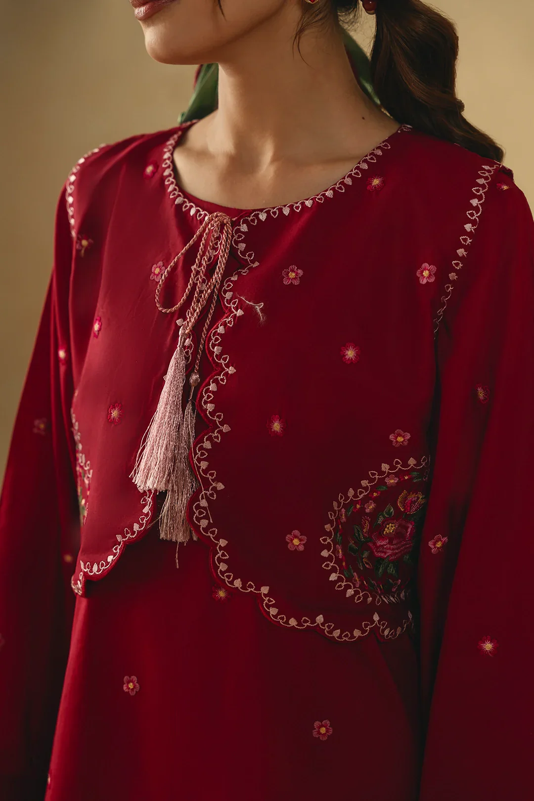 Deep Rose - Image 4