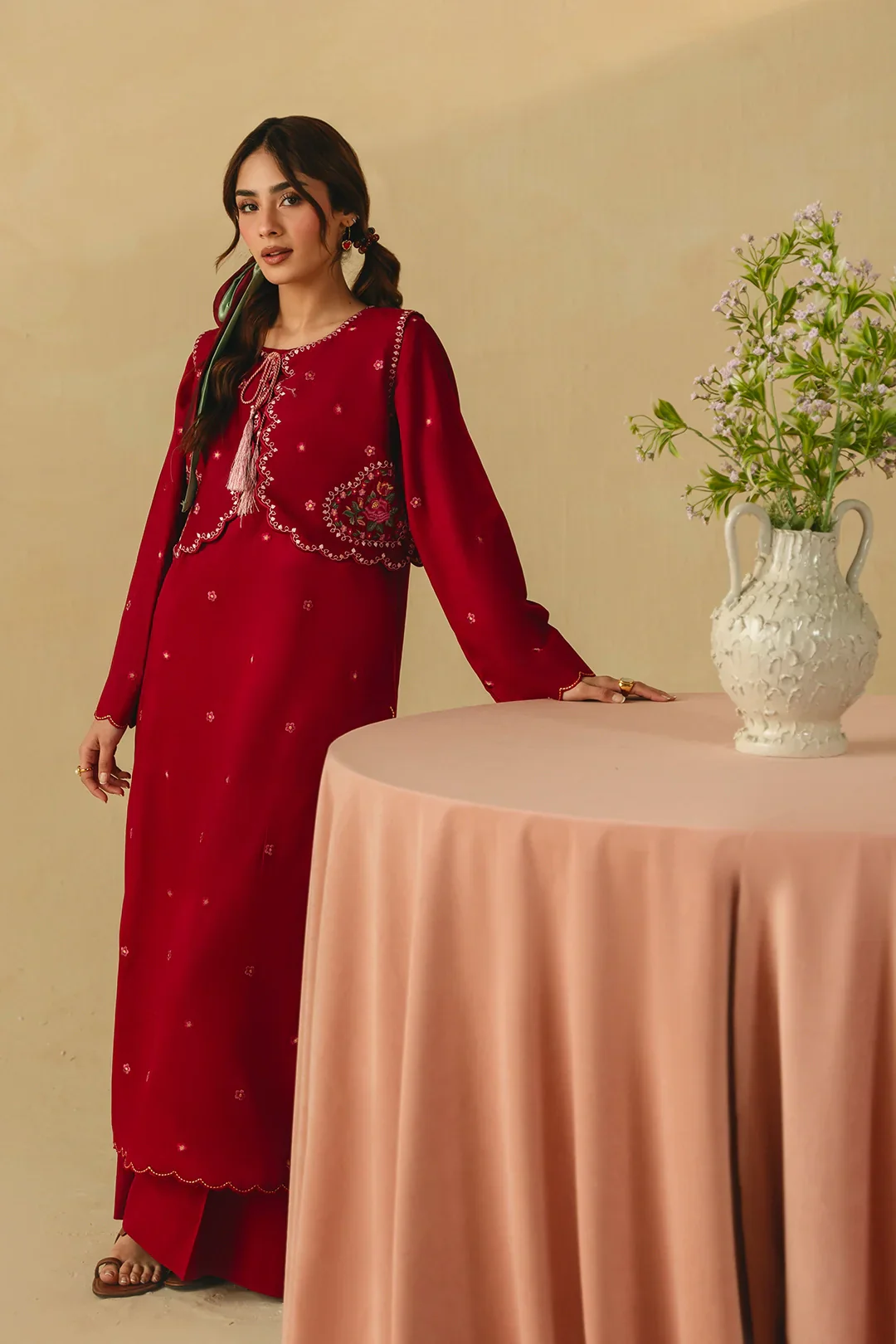 Deep Rose - Image 5