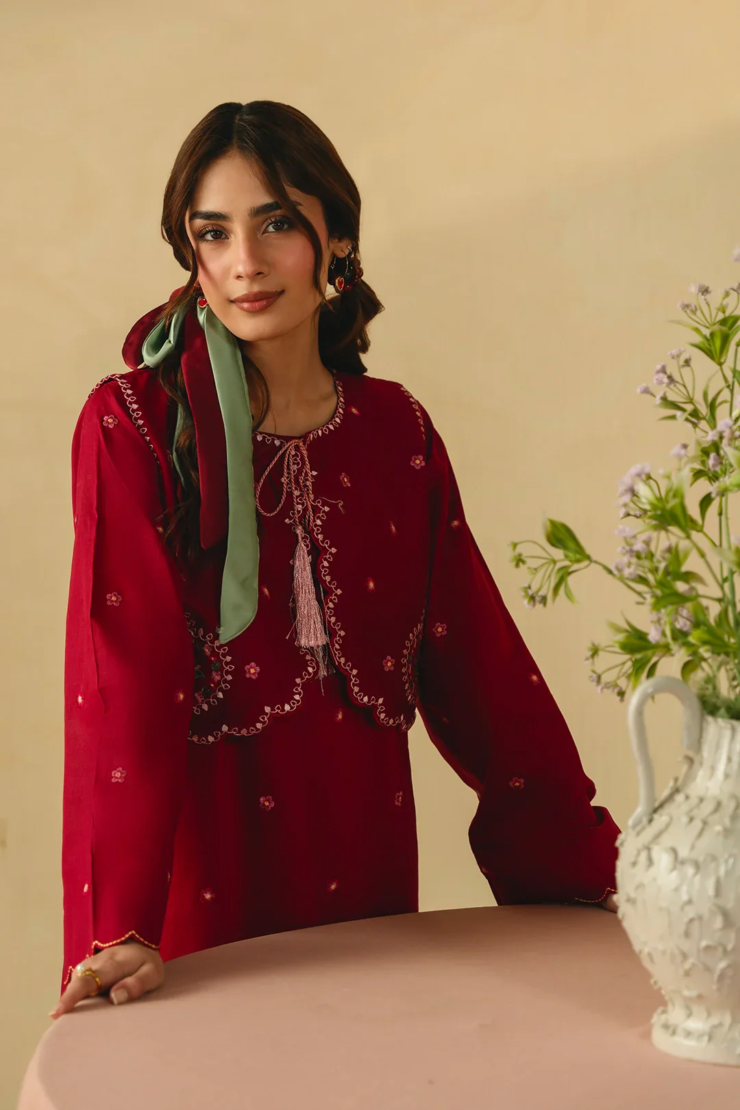 Deep Rose - Image 6