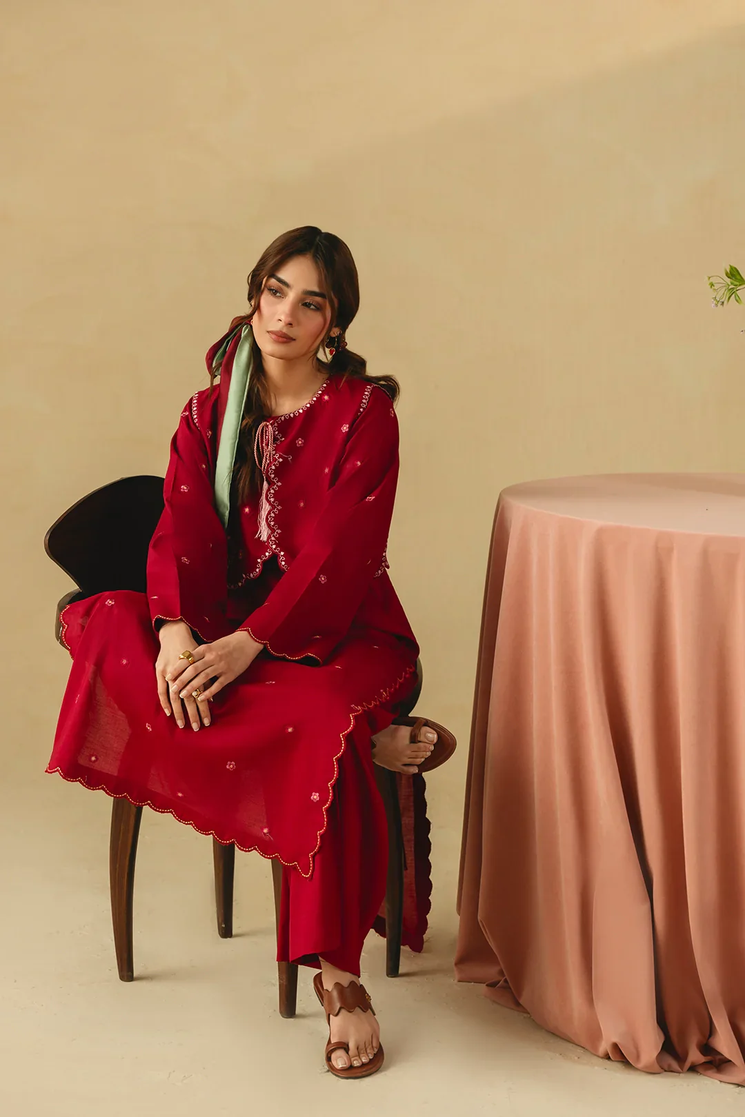 Deep Rose - Image 8
