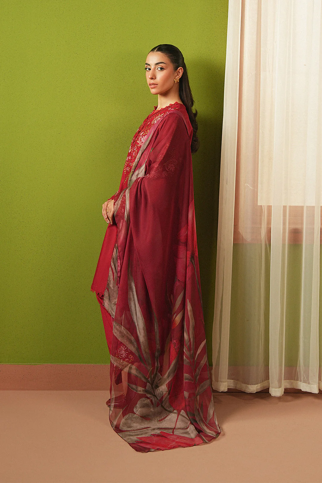 Flare - Image 6