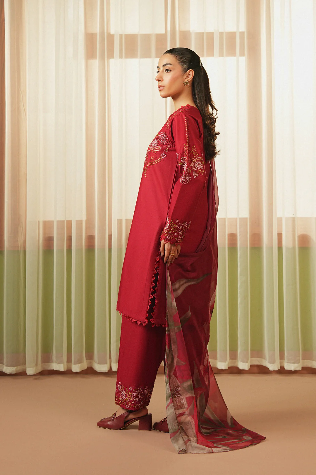 Flare - Image 8