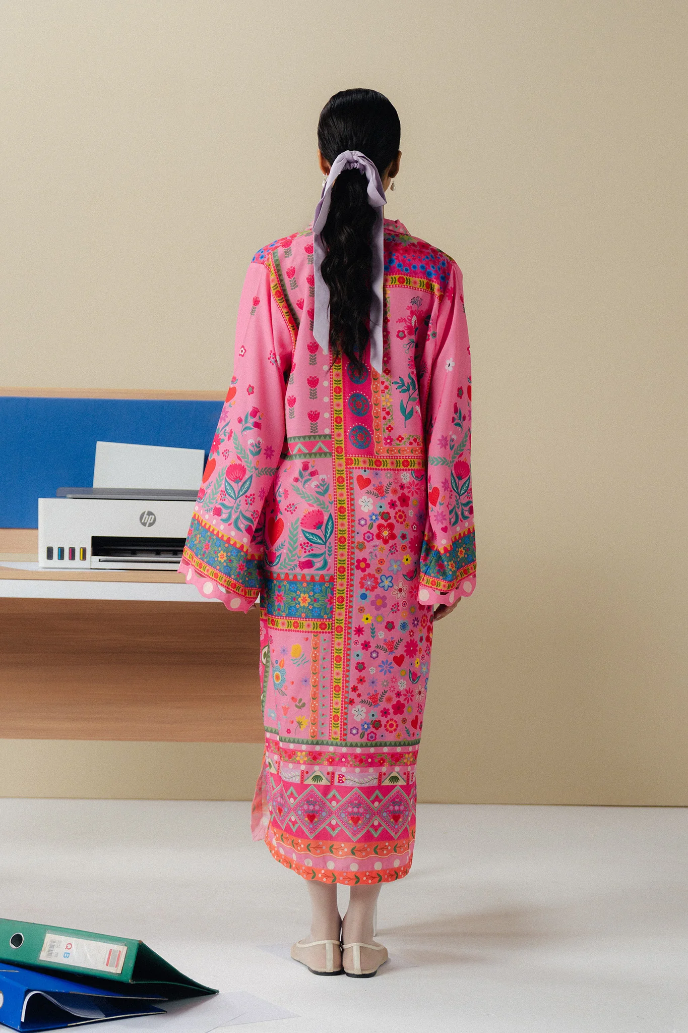 Fuchsia - Image 2