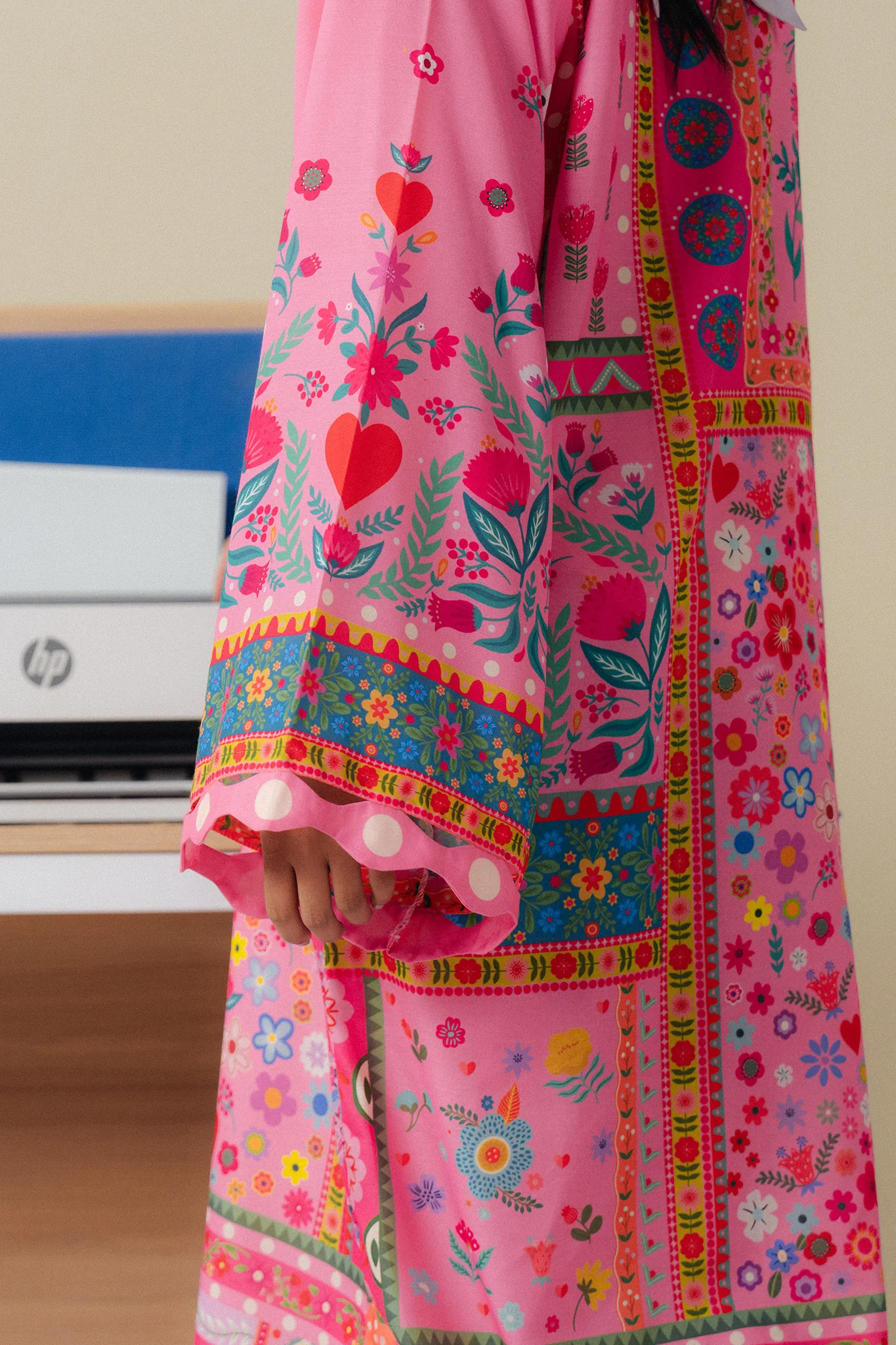 Fuchsia - Image 3