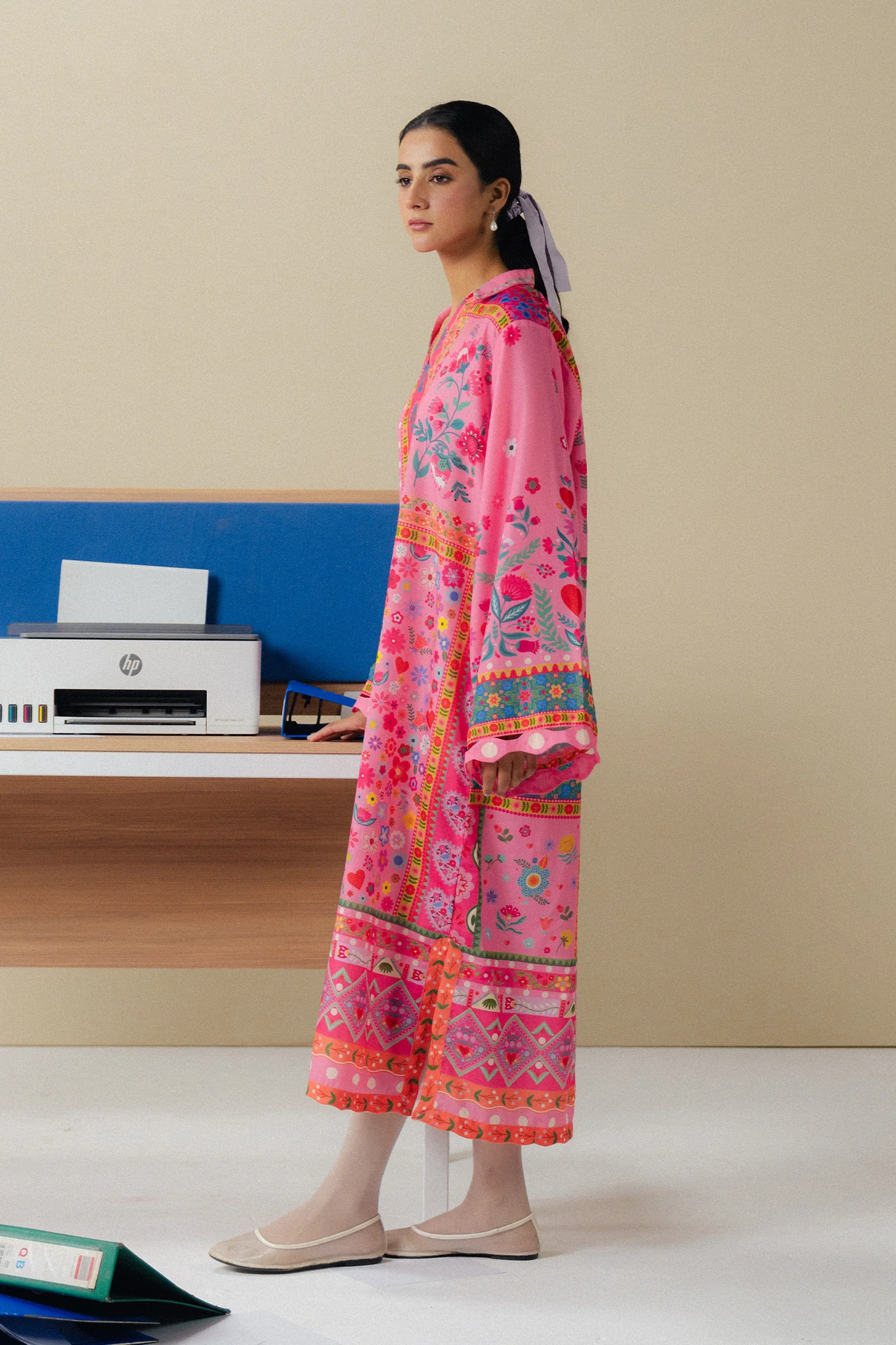Fuchsia - Image 4