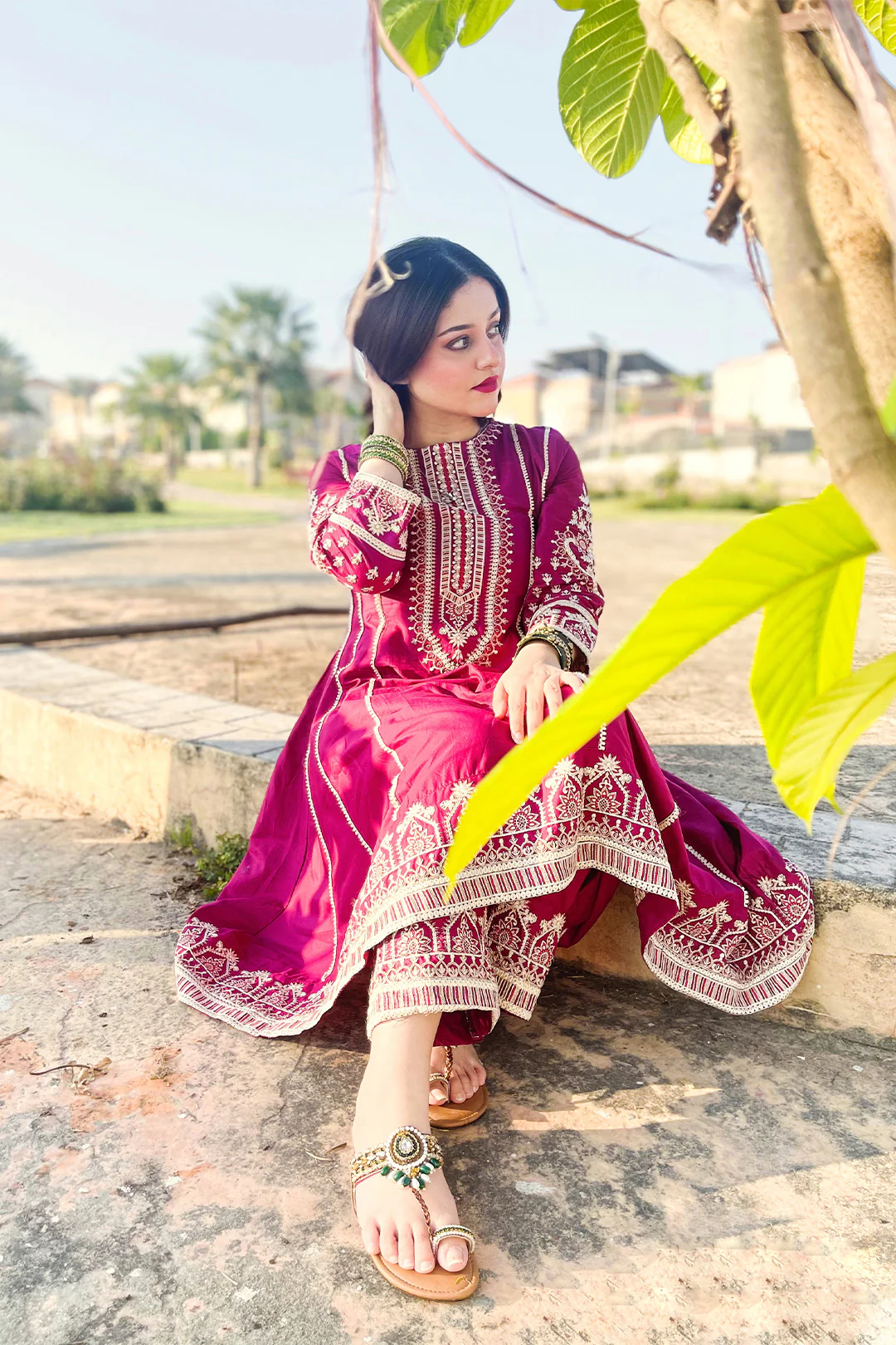 Haseen Farah Haris - Image 10
