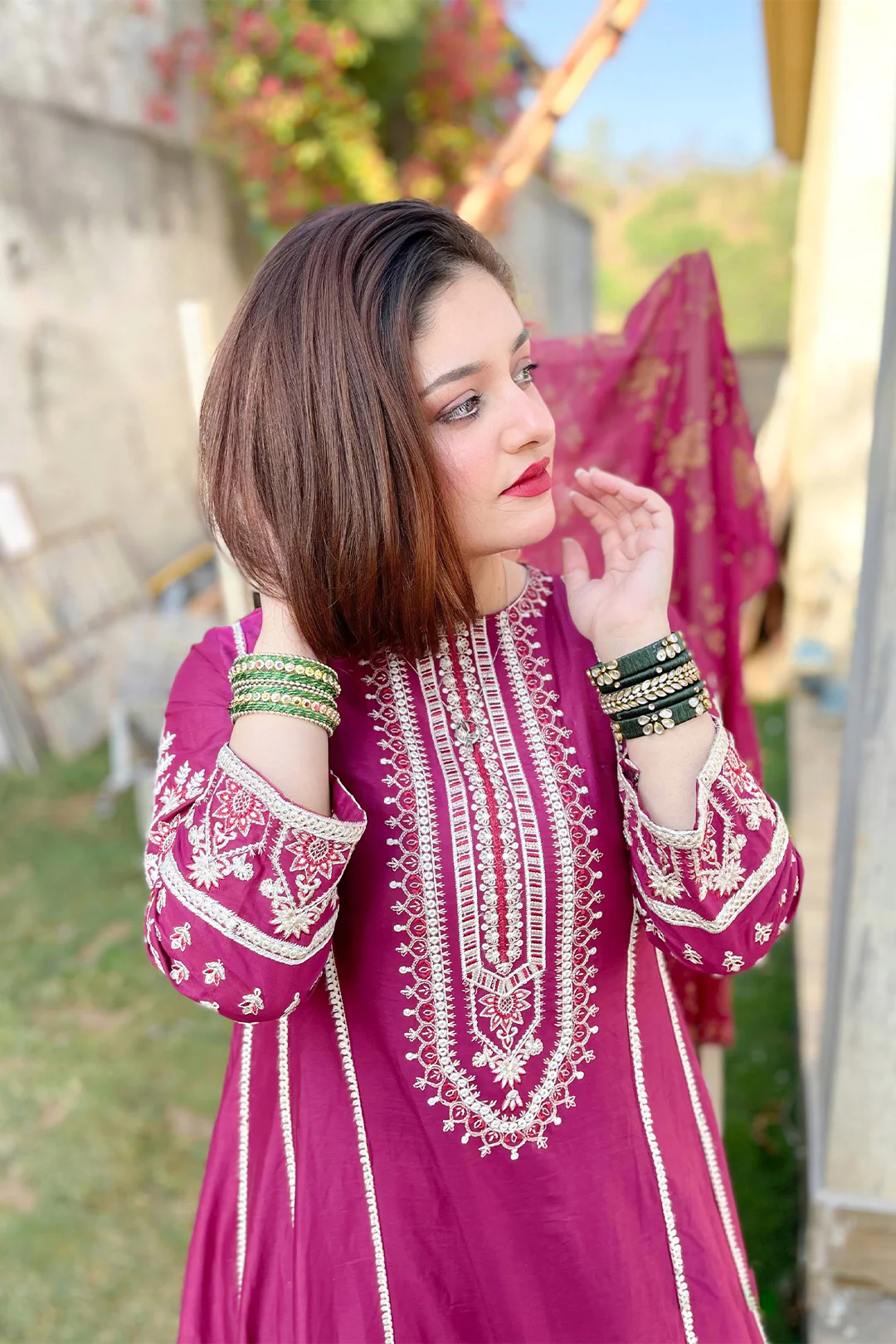 Haseen Farah Haris - Image 3