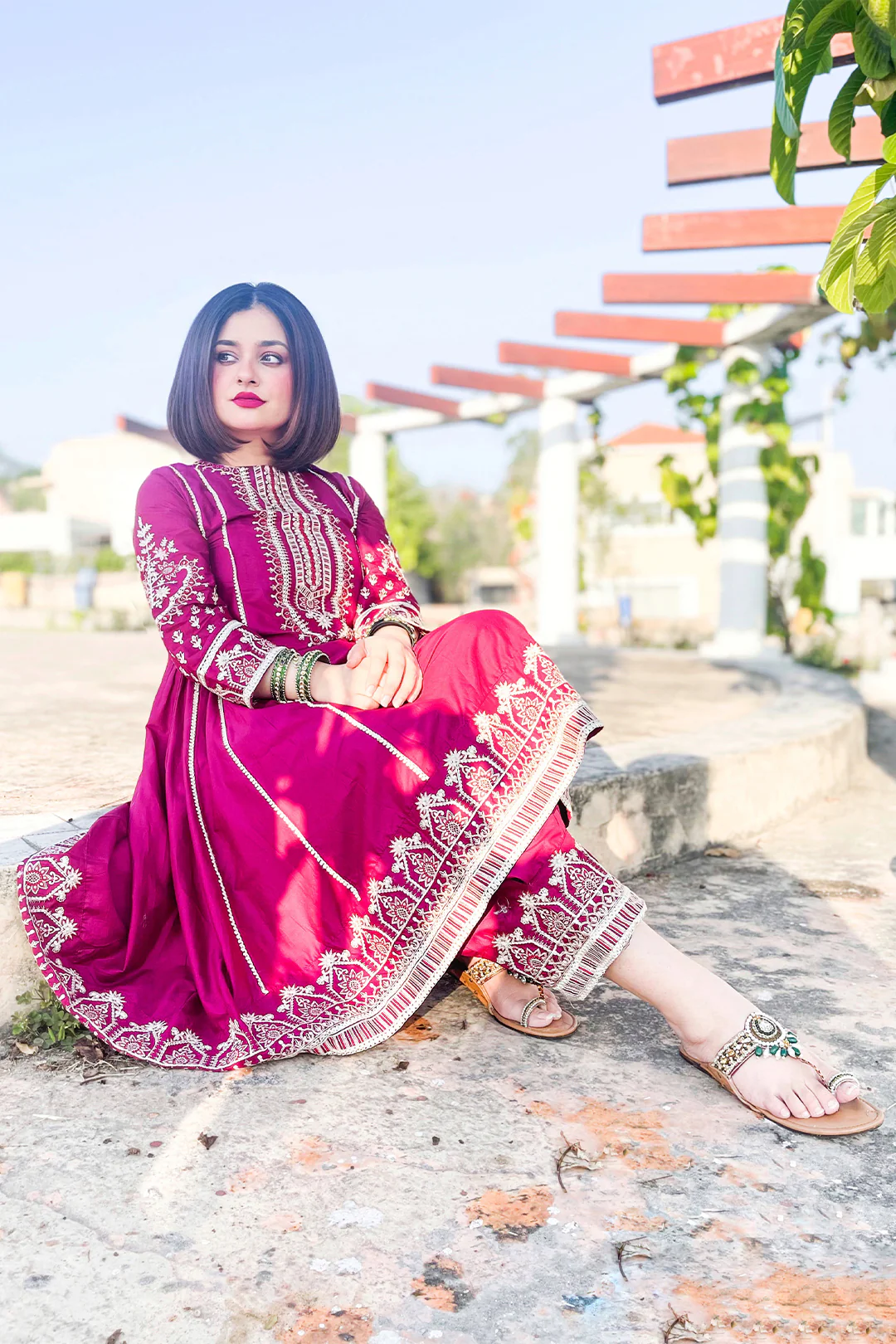 Haseen Farah Haris - Image 4