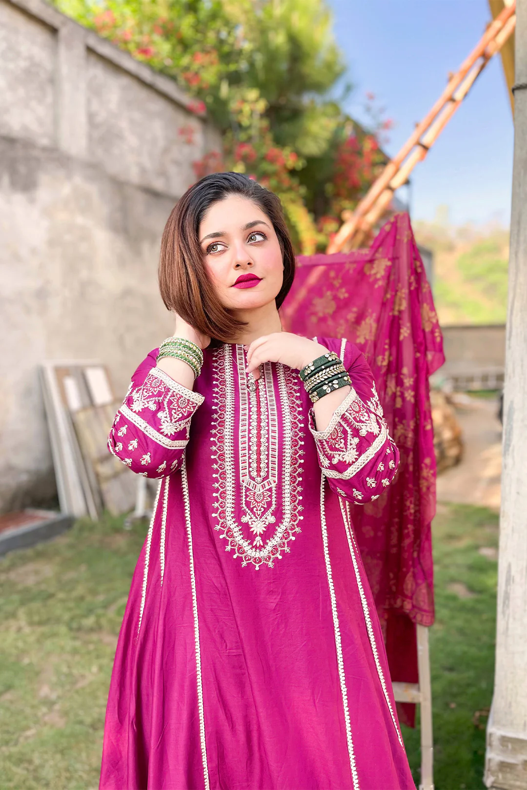 Haseen Farah Haris - Image 5