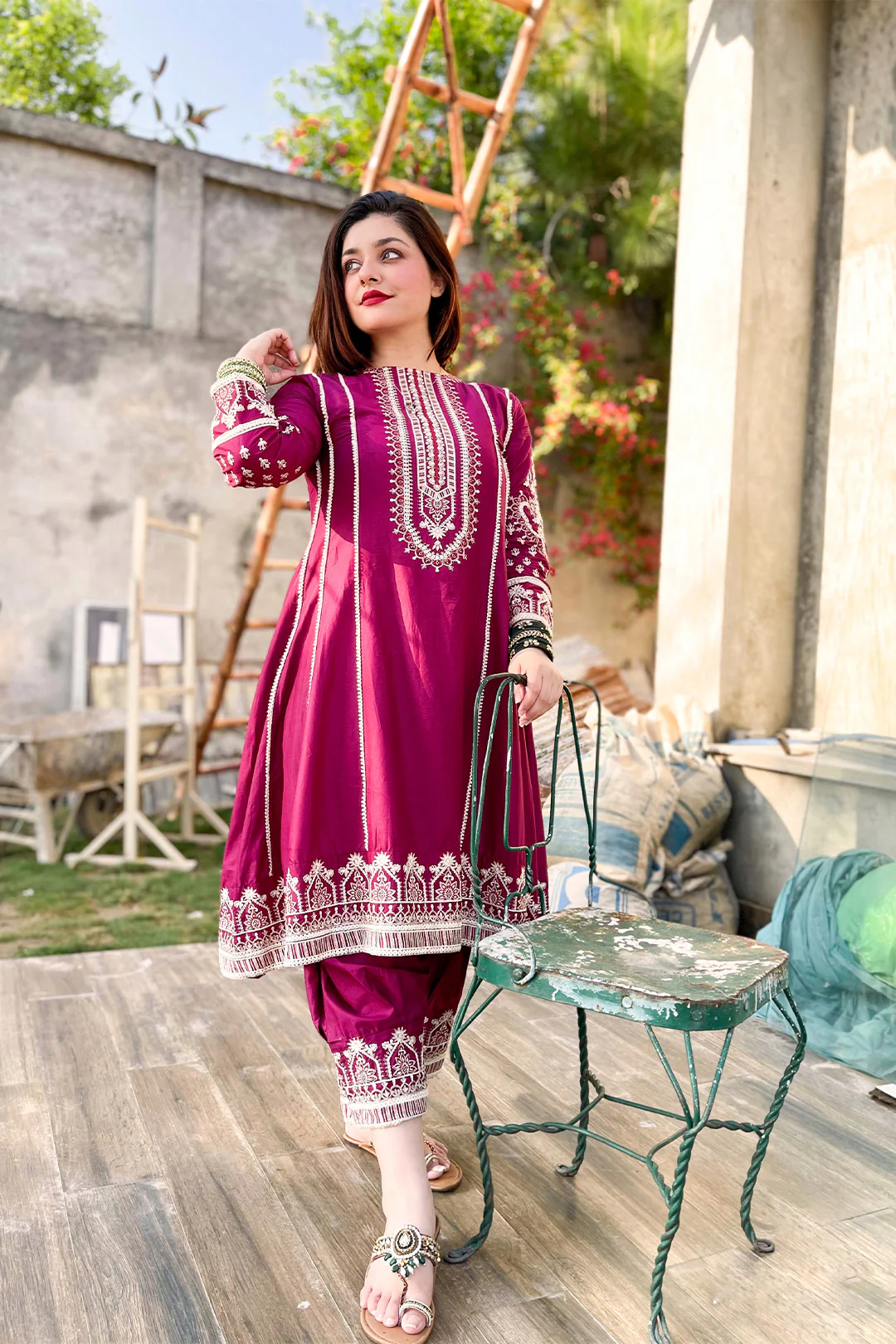 Haseen Farah Haris - Image 6