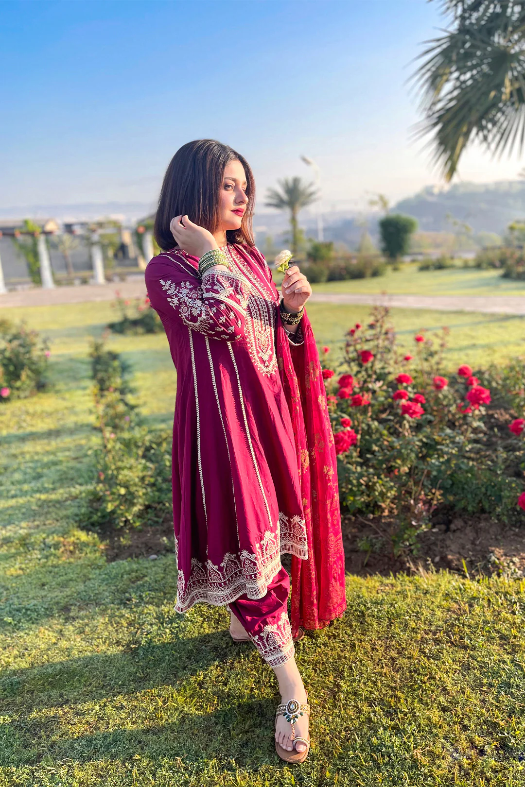 Haseen Farah Haris - Image 7