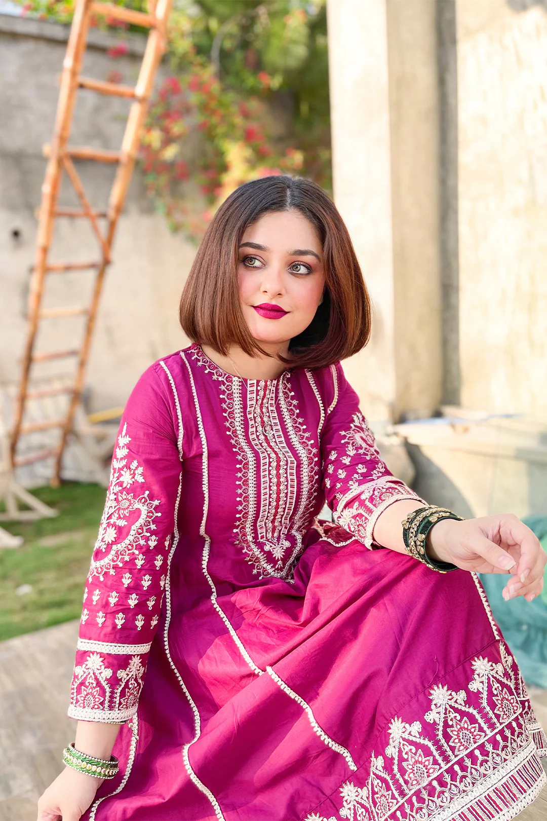 Haseen Farah Haris - Image 8