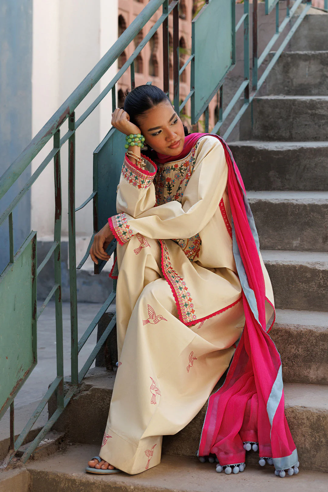 KHUMARI - Image 3