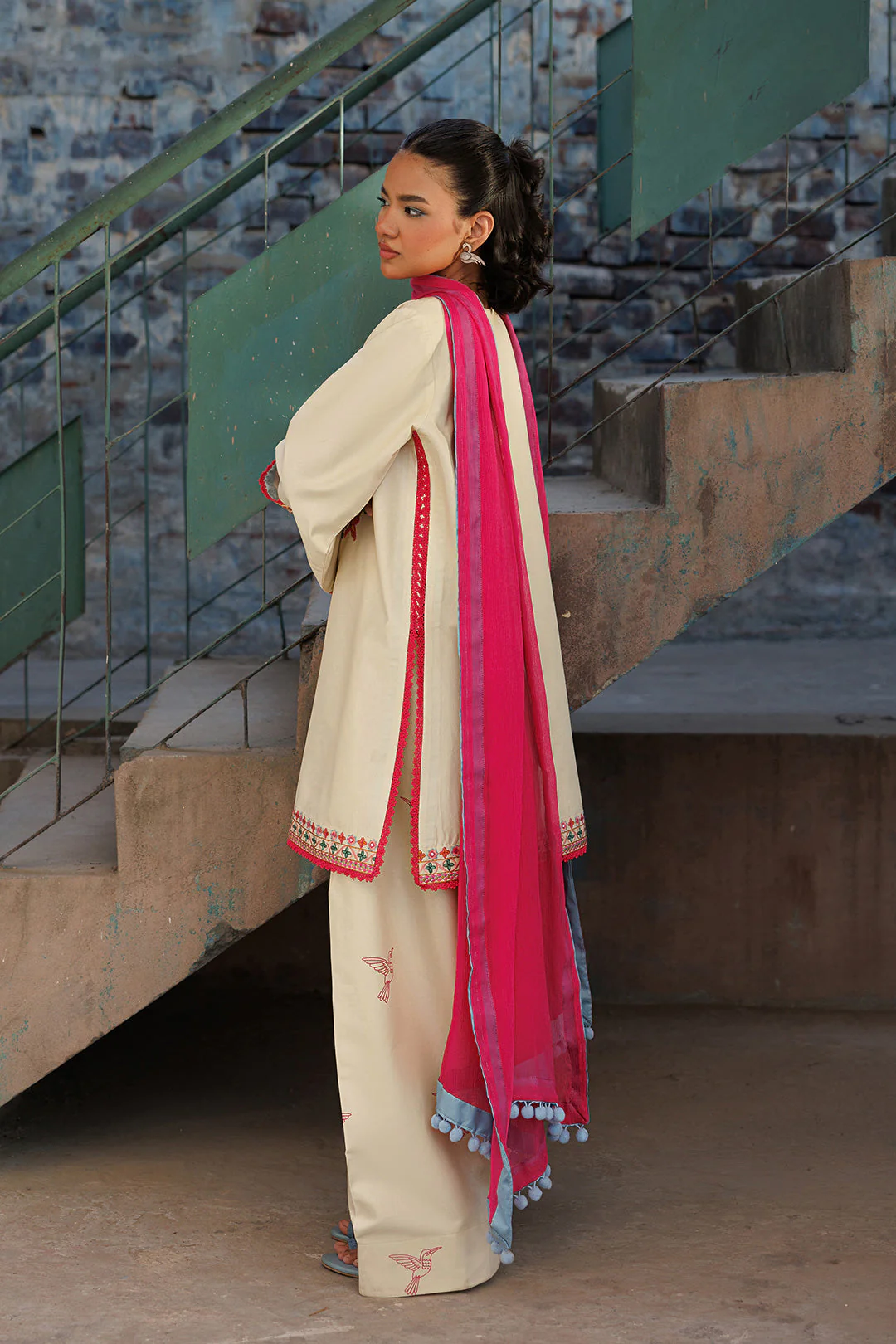 KHUMARI - Image 7
