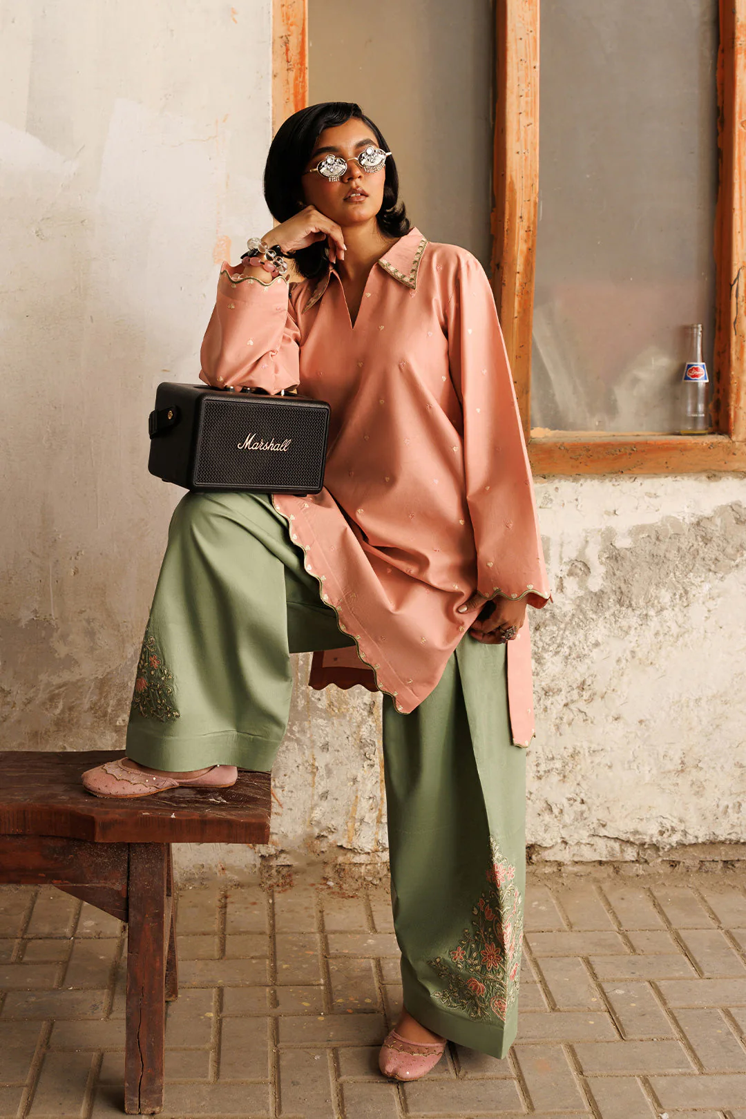 NAKHRA - Image 5