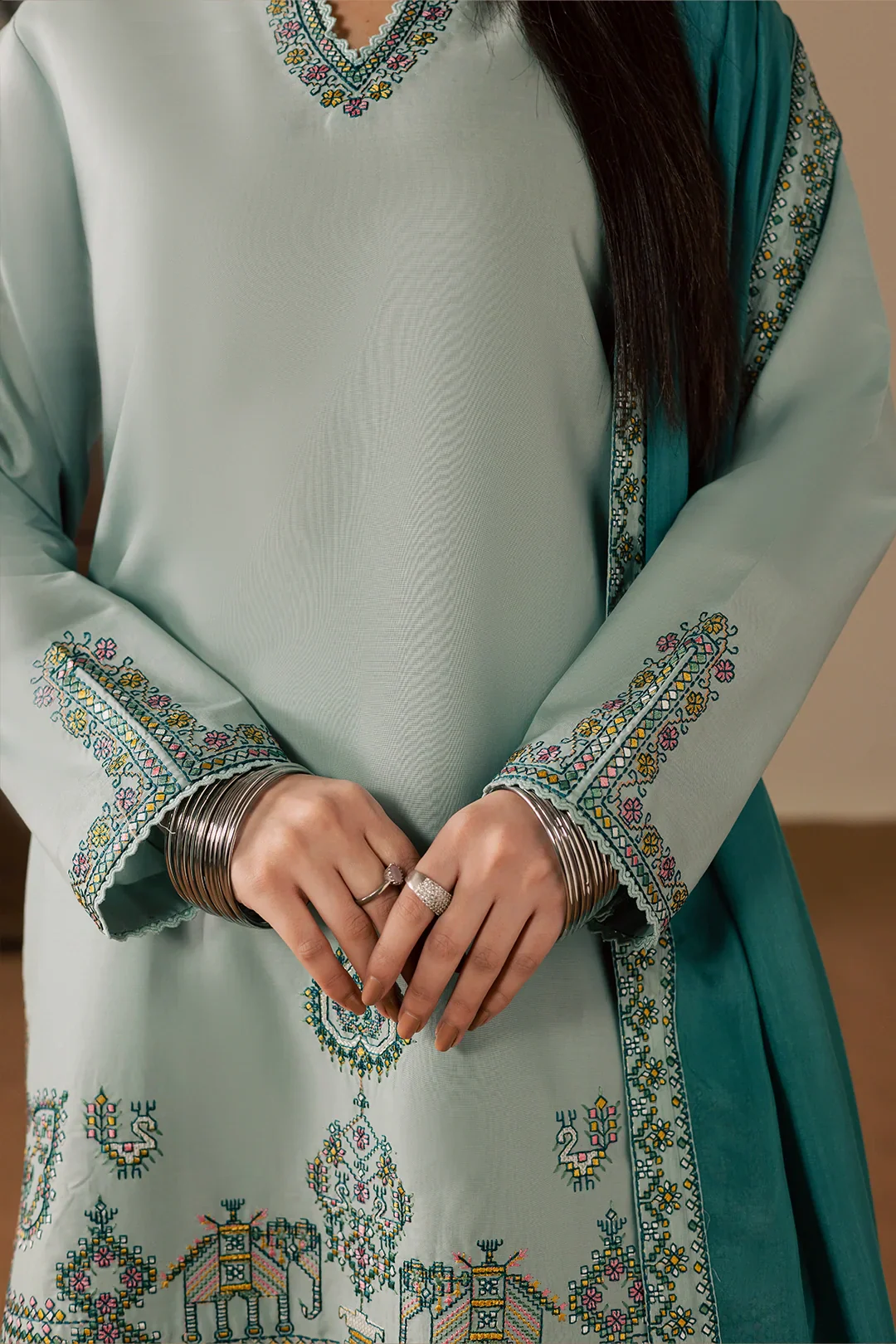Noor E Sehar - Image 8