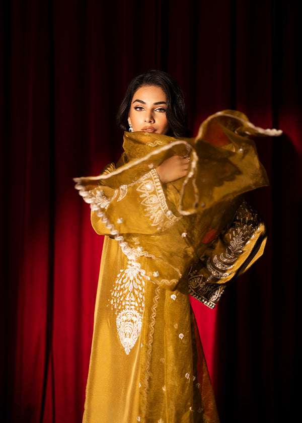 Olive green - AMARI - Image 3