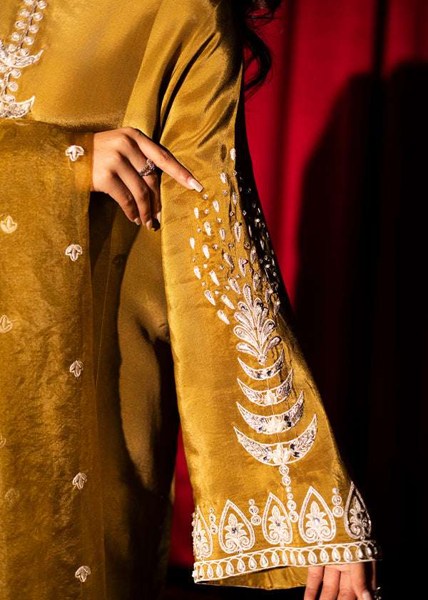 Olive green - AMARI - Image 4