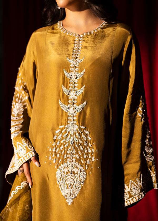 Olive green - AMARI - Image 5