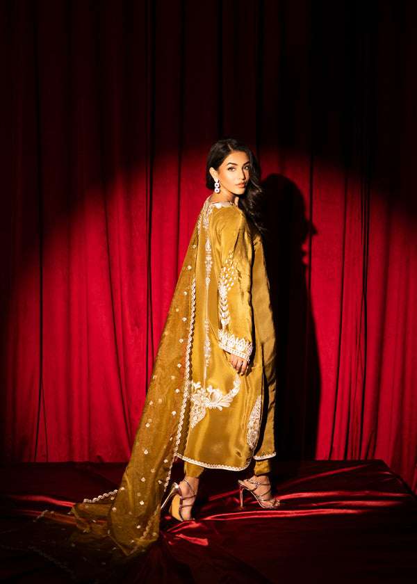 Olive green - AMARI - Image 6
