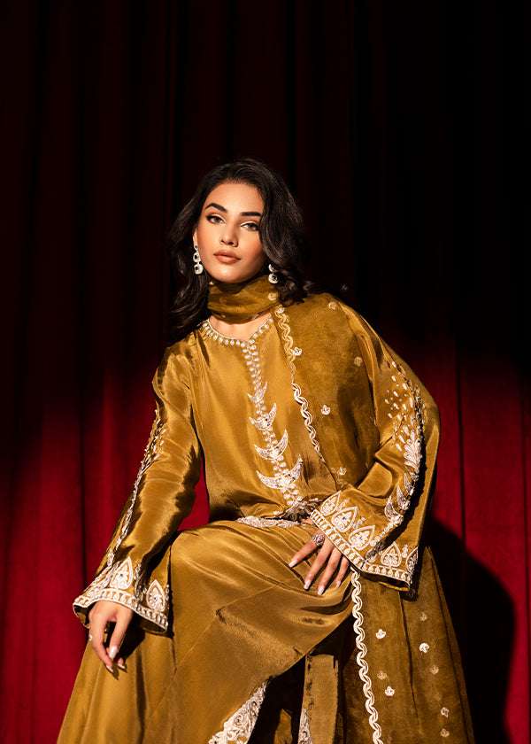 Olive green - AMARI - Image 7
