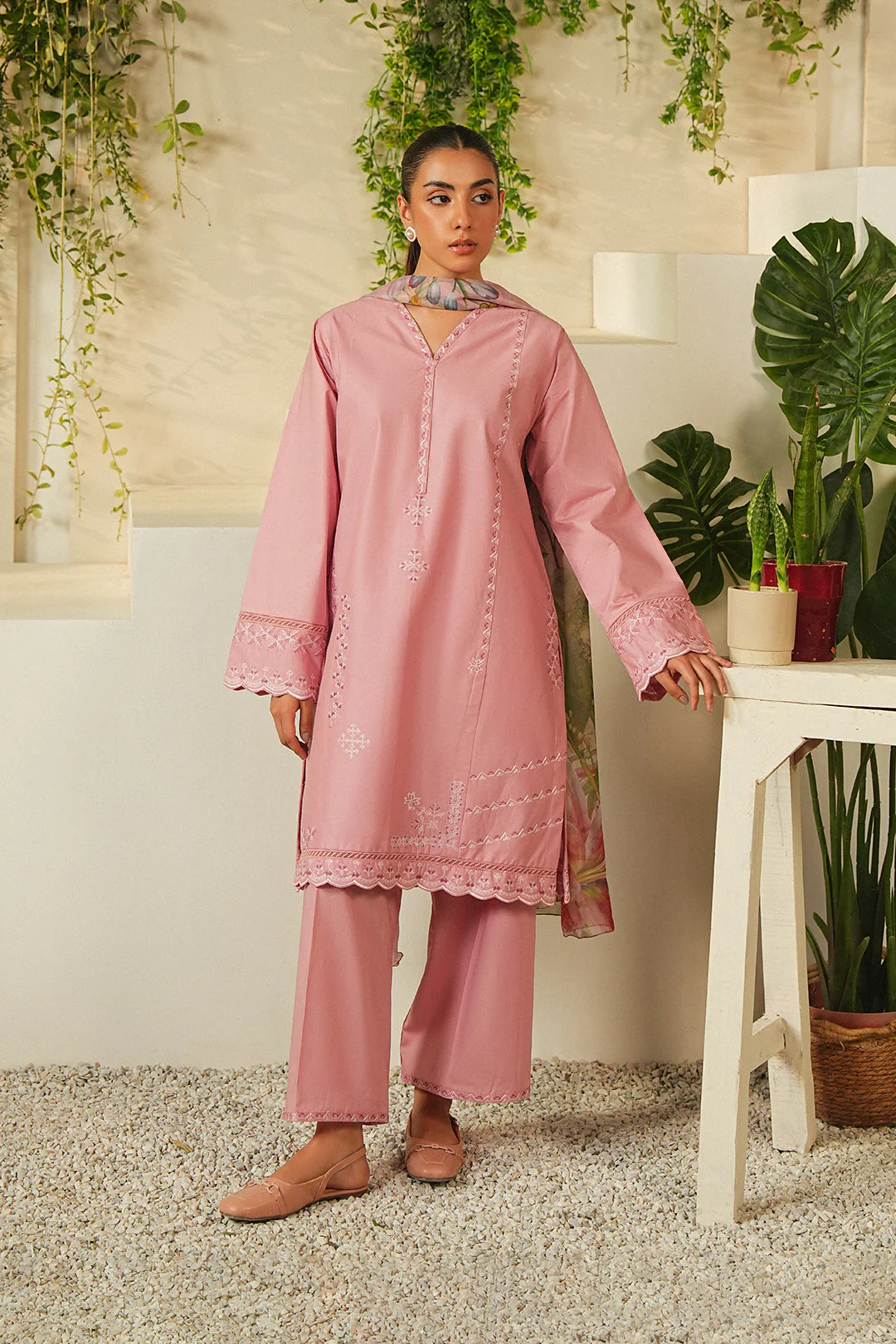Pinkveil