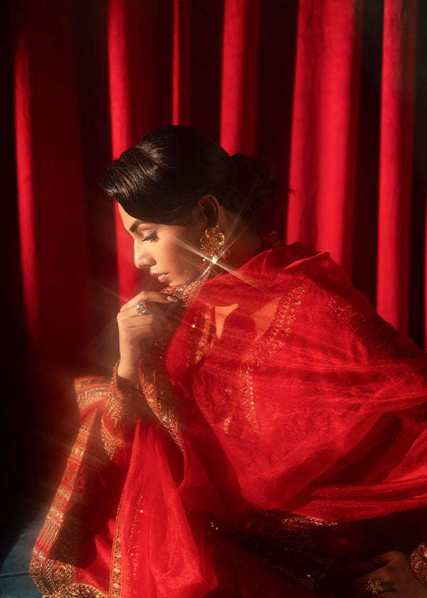 Red - SCARLET - Image 12