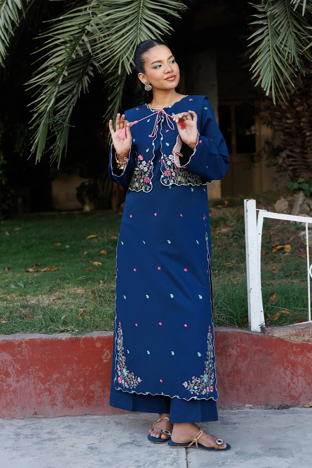 RESHAM - Image 2