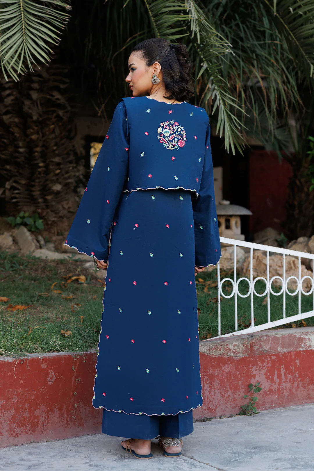 RESHAM - Image 4