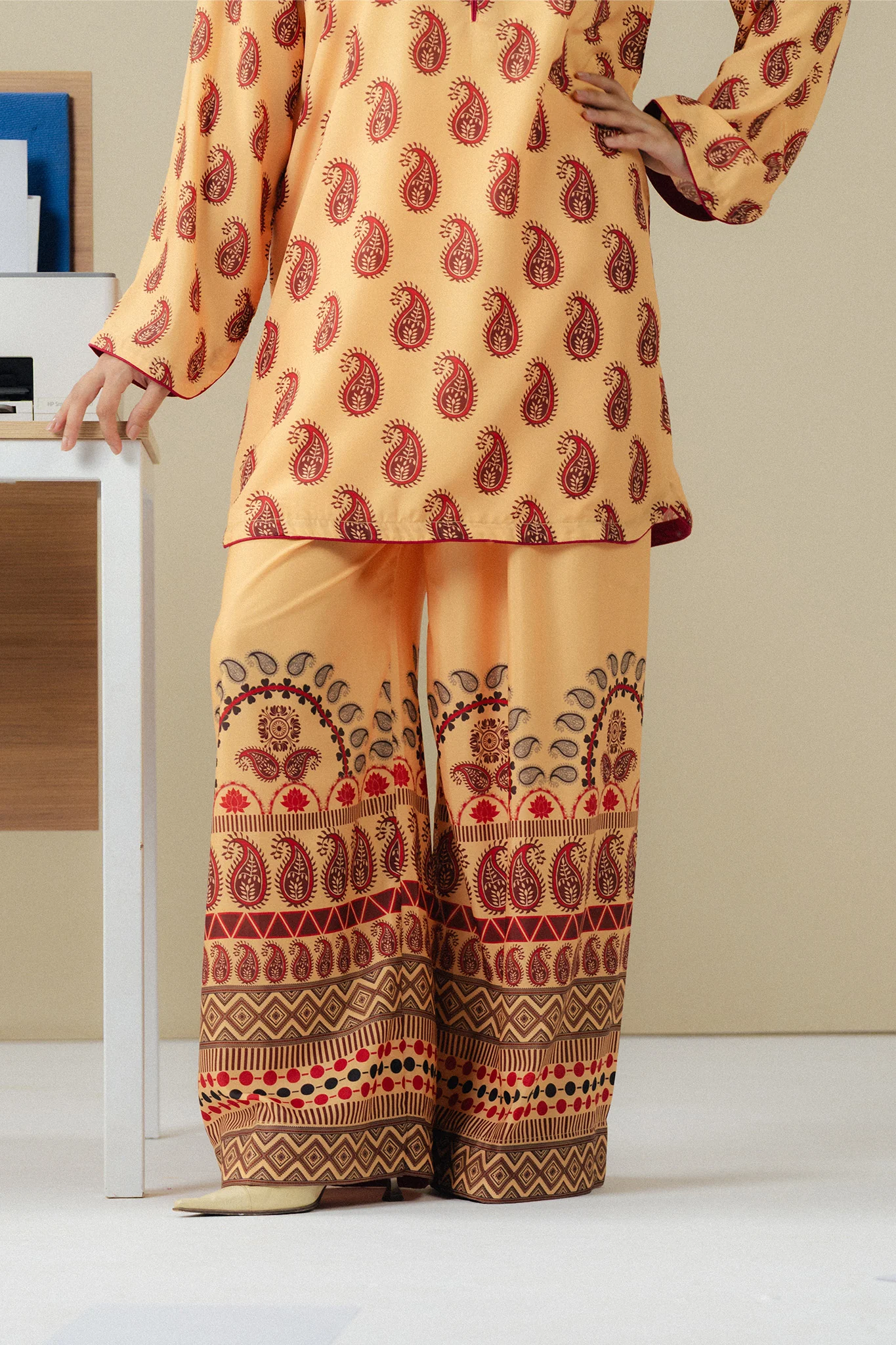 Saffron - Image 4