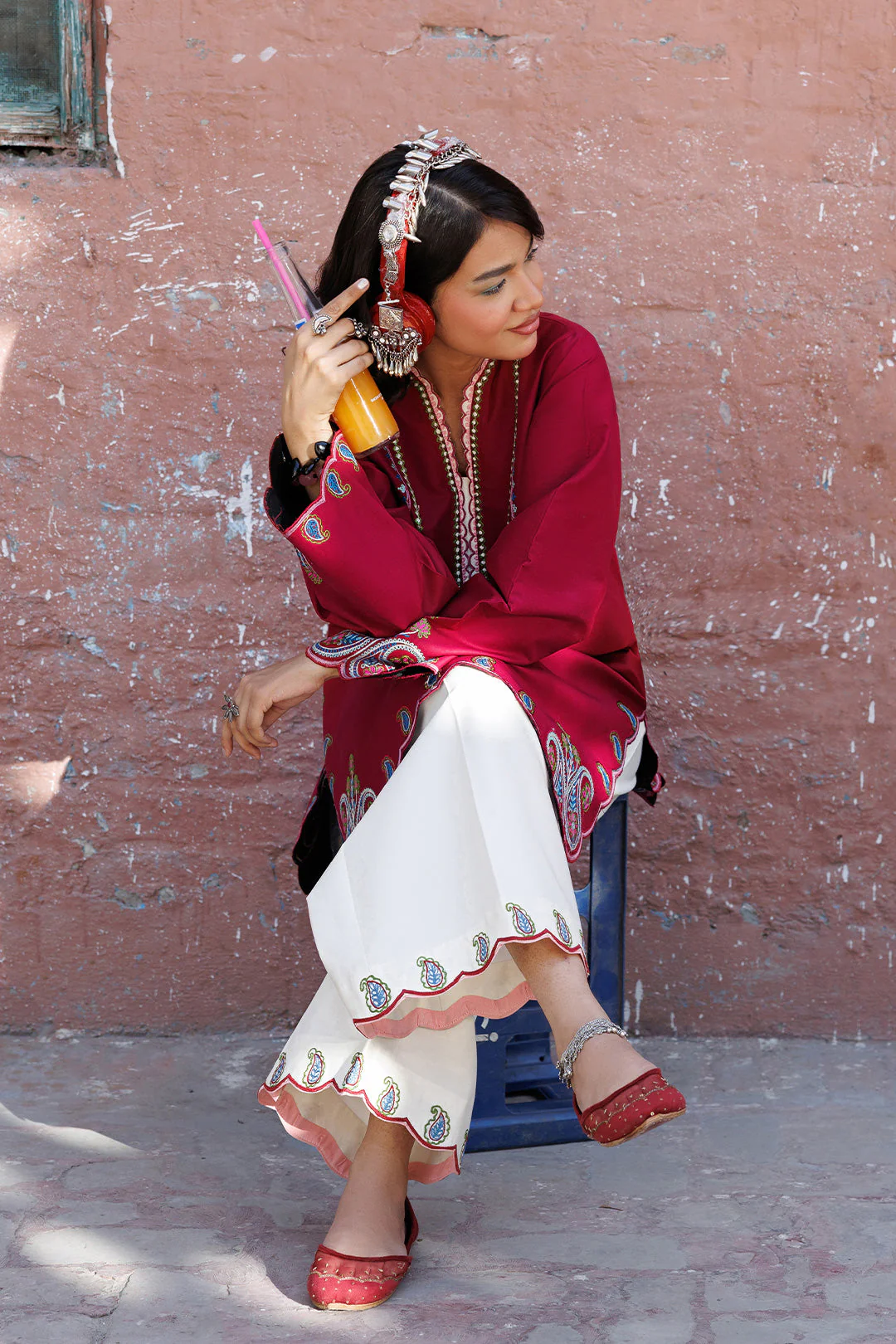 SAHELI - Image 5