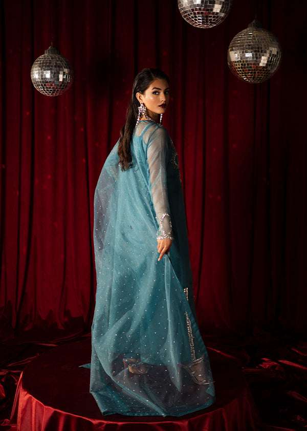 Teal - KAIA - Image 10