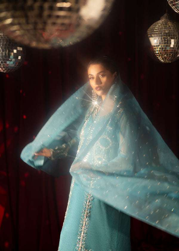 Teal - KAIA - Image 11
