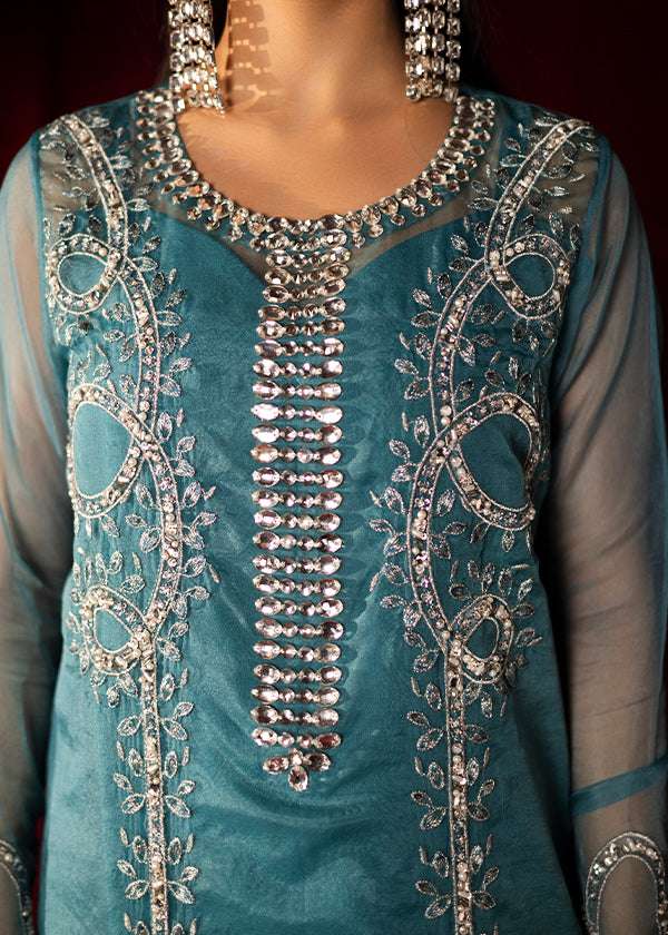 Teal - KAIA - Image 2